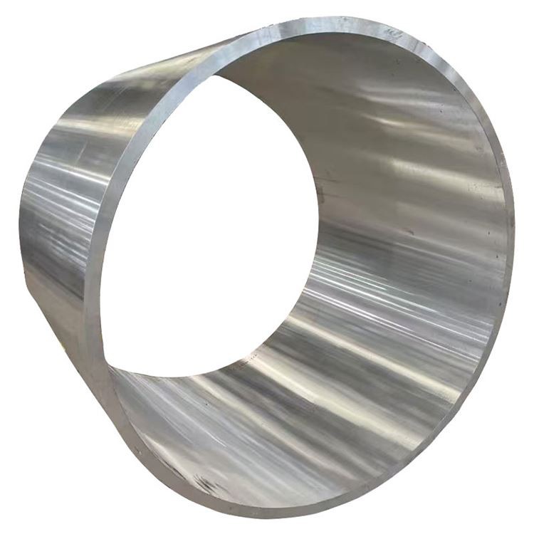 5A06 H112 ANELLO FORGATO ALL'ALUMINO